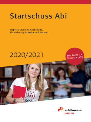 cover image of Startschuss Abi 2020/2021
